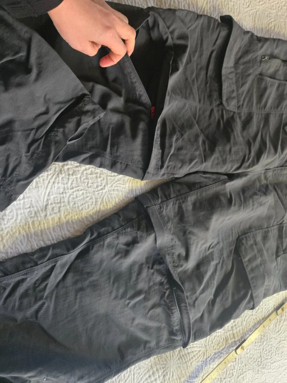 The North Face get ultimate